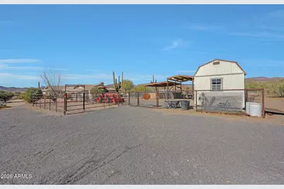 6914 E Highland. Road, Cave Creek, AZ 85331 - Photo 40