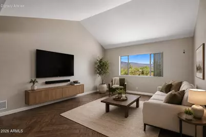 6914 E Highland. Road, Cave Creek, AZ 85331 - Photo 8
