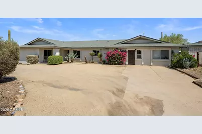 6914 E Highland. Road, Cave Creek, AZ 85331 - Photo 1