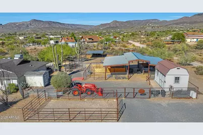 6914 E Highland. Road, Cave Creek, AZ 85331 - Photo 6
