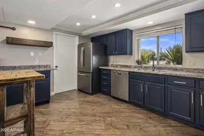 6914 E Highland. Road, Cave Creek, AZ 85331 - Photo 16
