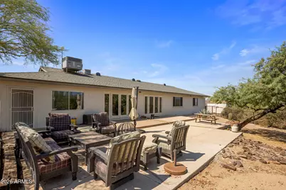 6914 E Highland. Road, Cave Creek, AZ 85331 - Photo 36