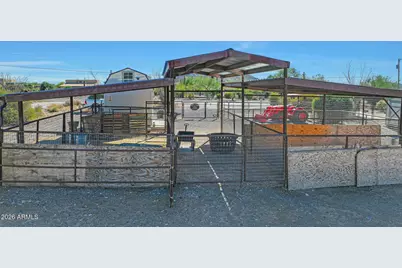 6914 E Highland. Road, Cave Creek, AZ 85331 - Photo 42