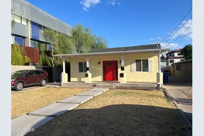1115 E Whitton Avenue, Phoenix, AZ 85014 - Photo 1