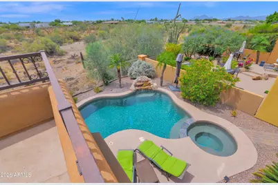 12341 E North Lane, Scottsdale, AZ 85259 - Photo 28