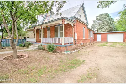 385 S Broad Street, Globe, AZ 85501 - Photo 2