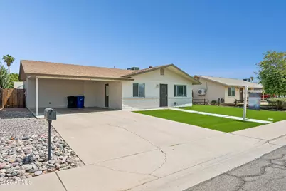 2404 E Caballero Street, Mesa, AZ 85213 - Photo 1