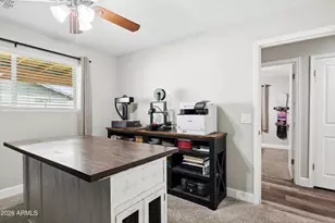 2404 E Caballero St, Mesa, AZ 85213 - Photo 30