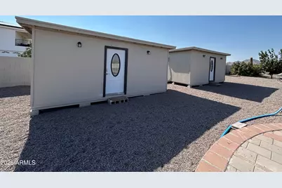 11816 W Val Vista Boulevard, Casa Grande, AZ 85194 - Photo 32