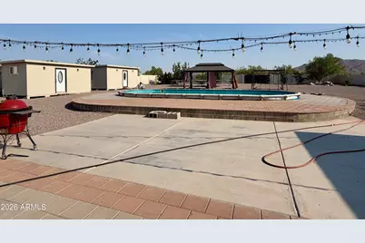 11816 W Val Vista Boulevard, Casa Grande, AZ 85194 - Photo 30