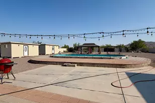 11816 W Val Vista Blvd, Casa Grande, AZ 85194 - Photo 30