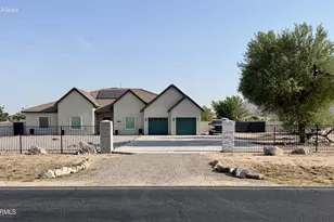 11816 W Val Vista Blvd, Casa Grande, AZ 85194 - Photo 2