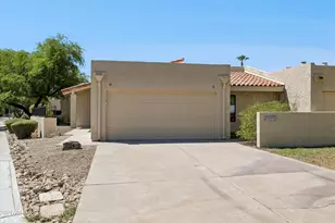 7817 E Sandalwood Dr, Scottsdale, AZ 85250 - Photo 1