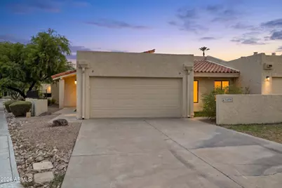 7817 E Sandalwood Drive, Scottsdale, AZ 85250 - Photo 2