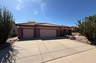 20123 N Painted Sky Dr, Surprise, AZ 85374 - Photo 2