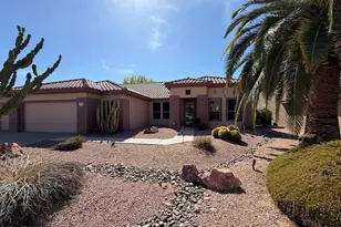 20123 N Painted Sky Dr, Surprise, AZ 85374 - Photo 1