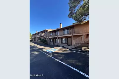 115 E Cortez Drive #110, Sedona, AZ 86351 - Photo 22