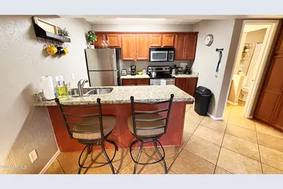 115 E Cortez Drive #110, Sedona, AZ 86351 - Photo 4