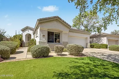 7046 W Rose Garden Lane, Glendale, AZ 85308 - Photo 4
