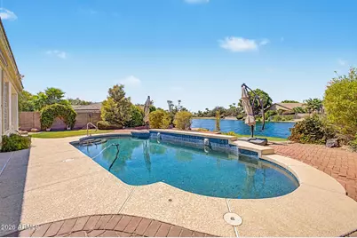 7046 W Rose Garden Lane, Glendale, AZ 85308 - Photo 30