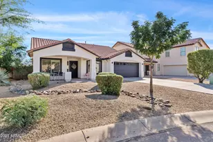 4507 E Tanzanite Ln, San Tan Valley, AZ 85143 - Photo 2