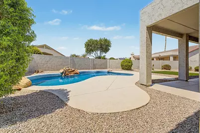 6582 W Oraibi Drive, Glendale, AZ 85308 - Photo 30
