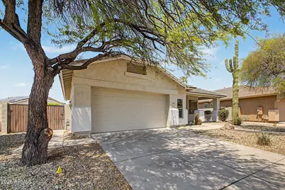6582 W Oraibi Drive, Glendale, AZ 85308 - Photo 2