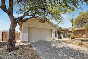 6582 W Oraibi Dr, Glendale, AZ 85308 - Photo 2