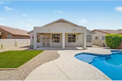 6582 W Oraibi Drive, Glendale, AZ 85308 - Photo 32