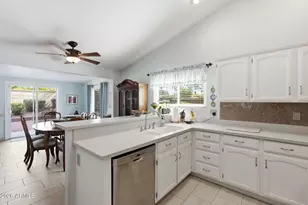 5712 E Fairbrook St, Mesa, AZ 85205 - Photo 8