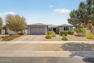 6325 S 24th Place, Phoenix, AZ 85042 - Photo 1