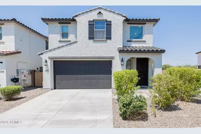 7412 W Gardenia Avenue, Glendale, AZ 85303 - Photo 2