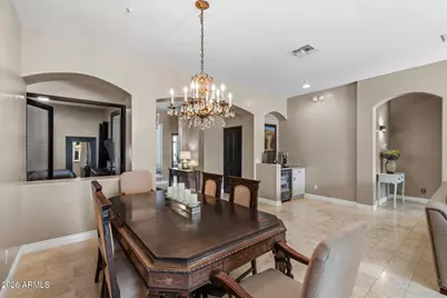 7719 E Thunderhawk Road, Scottsdale, AZ 85255 - Photo 8