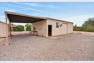 10859 W Cochero Court, Casa Grande, AZ 85194 - Photo 26