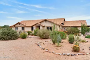 10859 W Cochero Ct, Casa Grande, AZ 85194 - Photo 32