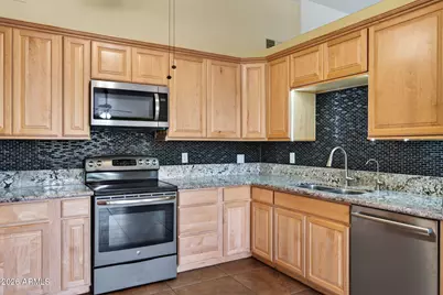 10859 W Cochero Court, Casa Grande, AZ 85194 - Photo 34