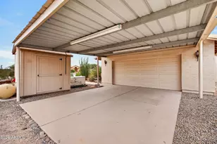 10859 W Cochero Ct, Casa Grande, AZ 85194 - Photo 30