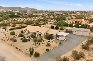 10859 W Cochero Ct, Casa Grande, AZ 85194 - Photo 1