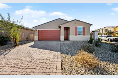 12657 W Daley Lane, Sun City West, AZ 85375 - Photo 1