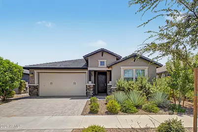 9701 E Spiral Avenue, Mesa, AZ 85212 - Photo 1
