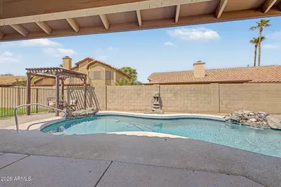 233 N Cottonwood Drive, Gilbert, AZ 85234 - Photo 34
