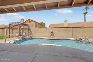 233 N Cottonwood Dr, Gilbert, AZ 85234 - Photo 34