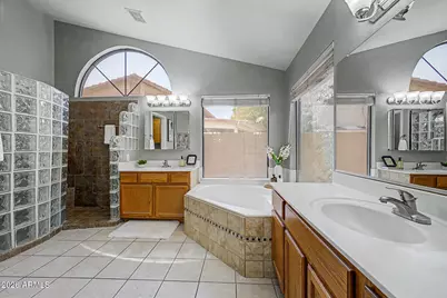 233 N Cottonwood Drive, Gilbert, AZ 85234 - Photo 24