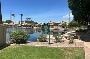 233 N Cottonwood Dr, Gilbert, AZ 85234 - Photo 42