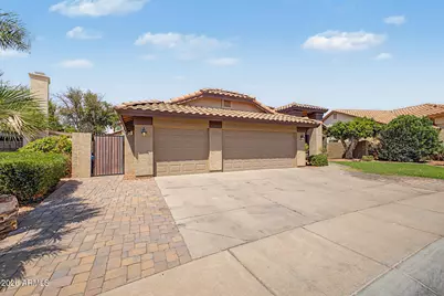 233 N Cottonwood Drive, Gilbert, AZ 85234 - Photo 30