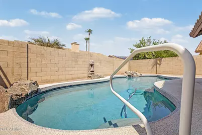 233 N Cottonwood Drive, Gilbert, AZ 85234 - Photo 32