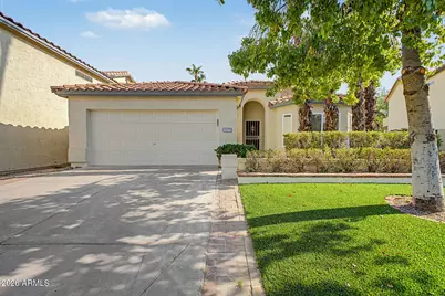 5027 E Vaughn Drive, Phoenix, AZ 85044 - Photo 1