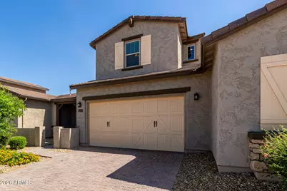 14045 W Desert Flower Drive, Goodyear, AZ 85395 - Photo 2