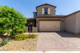 14045 W Desert Flower Dr, Goodyear, AZ 85395 - Photo 4