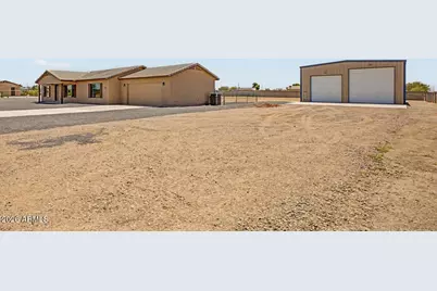 5959 E Red Bird Lane, San Tan Valley, AZ 85140 - Photo 1